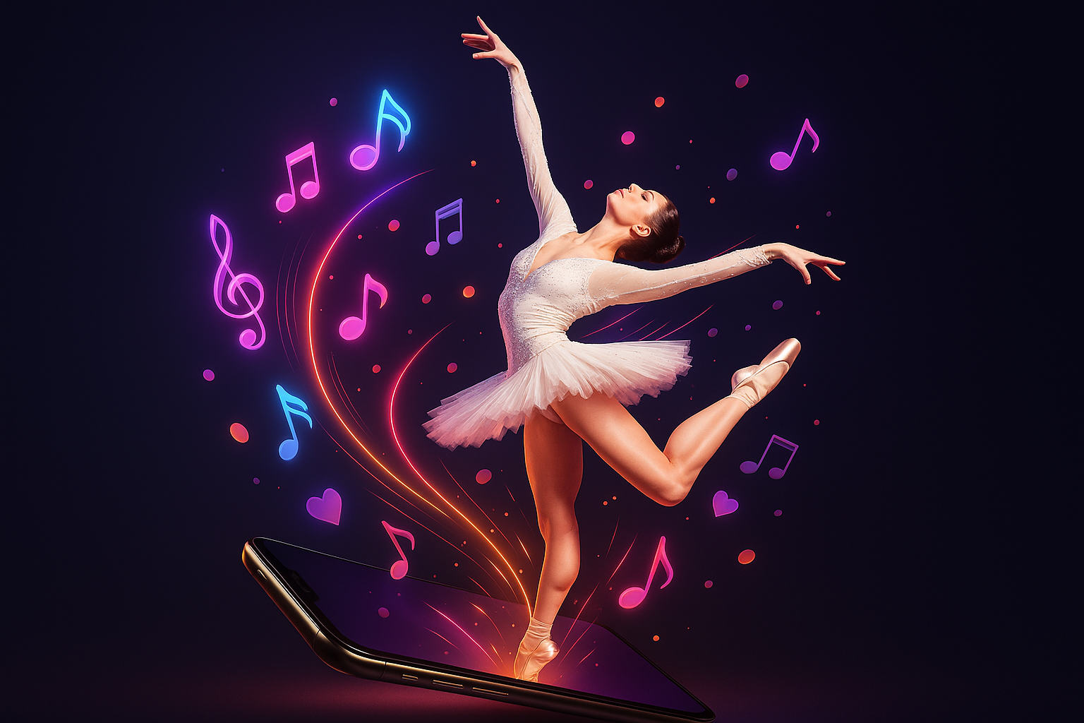 dancer enlive